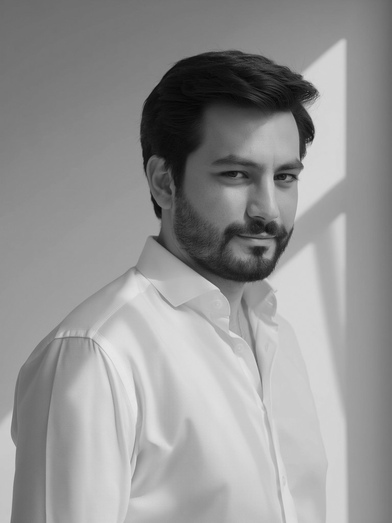 Kerem Arabalı, İç Mimar