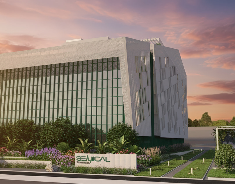 Semical HQ